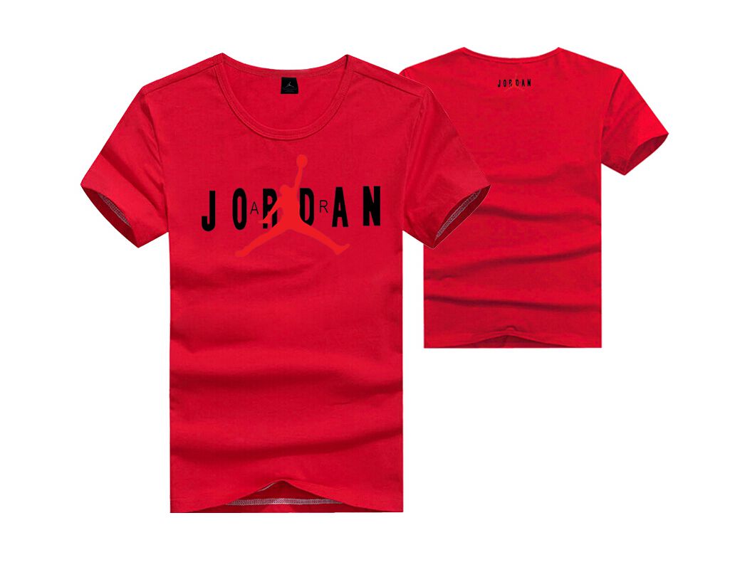 men jordan t-shirt S-XXXL-0482